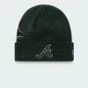 WS PATCH BEANIE - Bonnet | Multicolore
