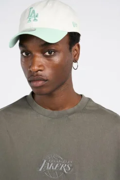 WS 9TWENTY LOSDODCO - Casquette | Beige