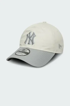 WS 9TWENTY NEYYANCO - Casquette | Beige