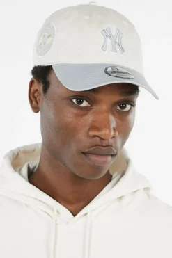 WS 9TWENTY NEYYANCO - Casquette | Beige