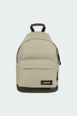 WYOMING - Sac à dos | Beige