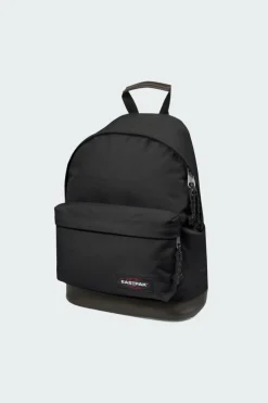 WYOMING - Sac à dos | Noir