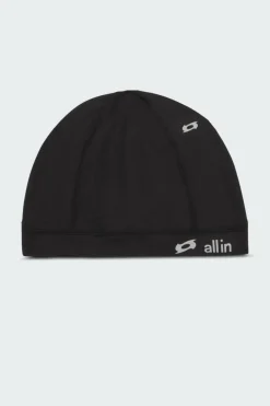 X11 - Bonnets | Noir