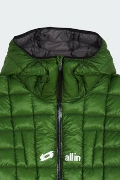 X11 DOWN - Doudoune | Vert