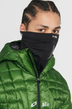 X11 NECKWARMER - Tour de cou | Noir