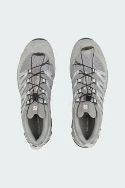 XA PRO 3D - Baskets | Argent