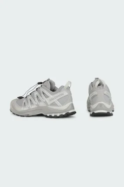 XA PRO 3D - Baskets | Argent