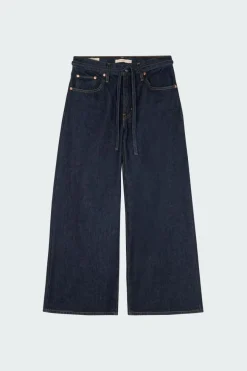 XL STRAIGHT - Jean | Bleu