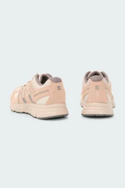 XMN-4 SUEDE - Baskets | Beige