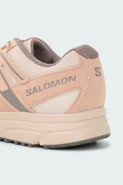 XMN-4 SUEDE - Baskets | Beige