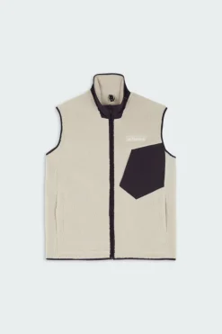 XPL HP FL VST - Veste | Beige