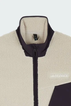 XPL HP FL VST - Veste | Beige