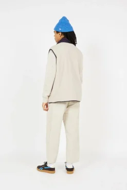 XPL HP FL VST - Veste | Beige