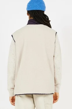 XPL HP FL VST - Veste | Beige