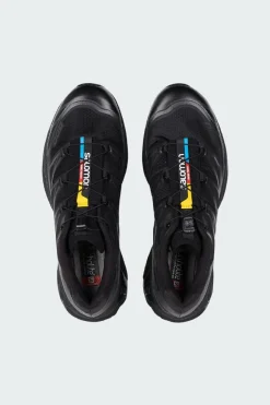 XT-6 - Baskets | Noir