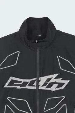 XT1 JKT - Veste | Noir