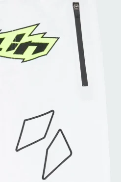 XT1 PTS WHITE - Pantalon | Blanc