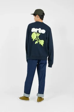 XX CHINO AUTHENTIC STRT - Jean | Bleu