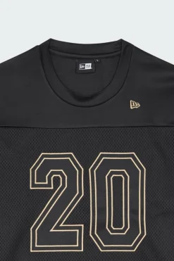 Y NEWERA - T-shirt | Noir