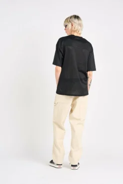 Y NEWERA - T-shirt | Noir