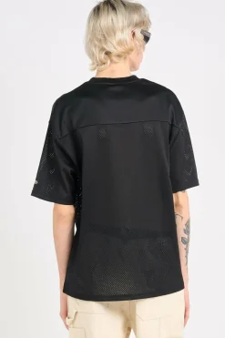 Y NEWERA - T-shirt | Noir