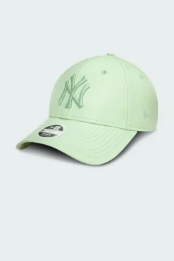 Y NEYYAN FMTFMT - Casquette | Vert