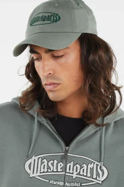 YARD CAP - Casquette | Vert