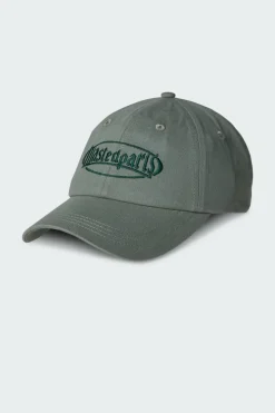 YARD CAP - Casquette | Vert