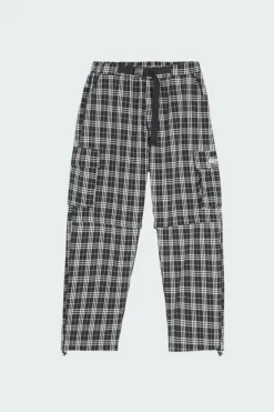 YARD TARTAN HUNTER PANT - Pantalon | Multicolore
