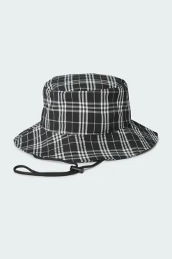 YARD TARTAN SAFARI HAT - Bob | Multicolore