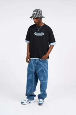 YARD TARTAN SAFARI HAT - Bob | Multicolore