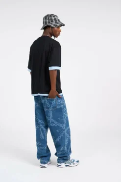 YARD TARTAN SAFARI HAT - Bob | Multicolore