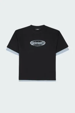 YARD T-NINE - T-shirt | Multicolore