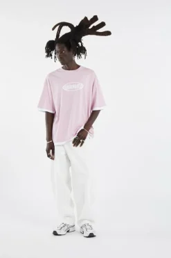 YARD T-NINE - T-shirt | Multicolore