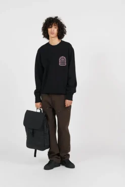 YARIN - Sac à dos | Noir