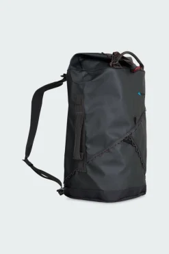 YDALIR DUFFELBAG 40L - Sac à dos | Noir