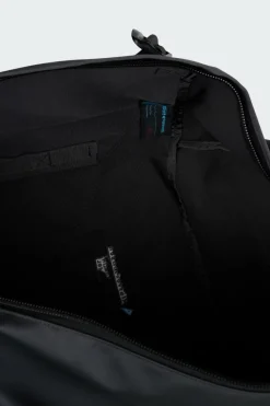 YDALIR DUFFELBAG 40L - Sac à dos | Noir