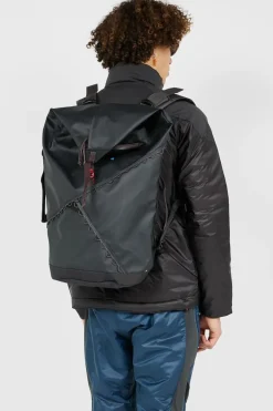 YDALIR DUFFELBAG 40L - Sac à dos | Noir