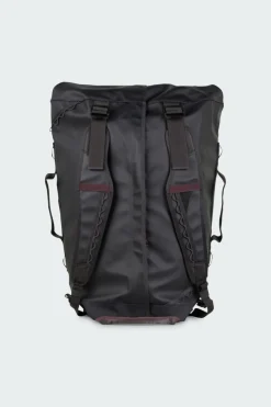 YDALIR DUFFELBAG 60L - Sac à dos | Noir