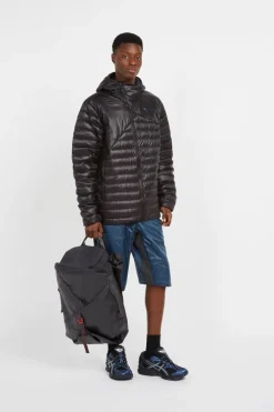 YDALIR DUFFELBAG 25L - Sac à dos | Noir