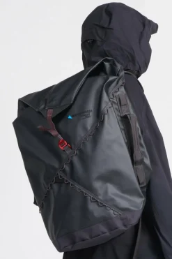 YDALIR DUFFELBAG 60L - Sac à dos | Noir