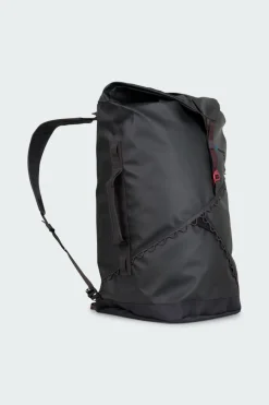 YDALIR DUFFELBAG 60L - Sac à dos | Noir