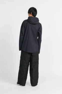 YDALIR DUFFELBAG 60L - Sac à dos | Noir