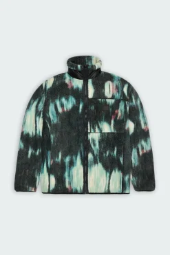 YERMO FLEECE - Veste | Multicolore