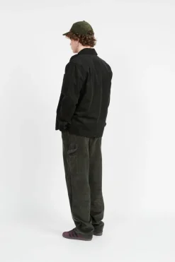 YETI CORDUROY - Pantalon | Vert