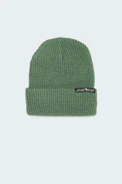 Yin Yang Strip - Bonnet | Vert