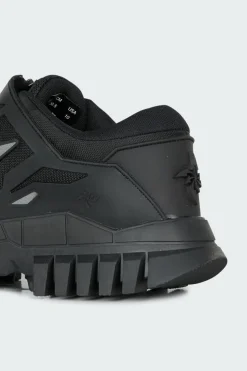 Y2OP - Baskets | Noir