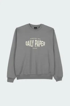 YOUTH - Sweat | Gris