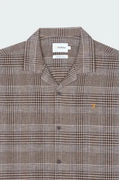 YUTE - Chemise | Kaki