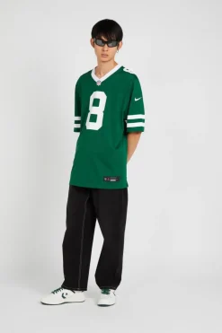 130Z CARPENTER STRAIGHT LEG DENIM - Jean | Noir